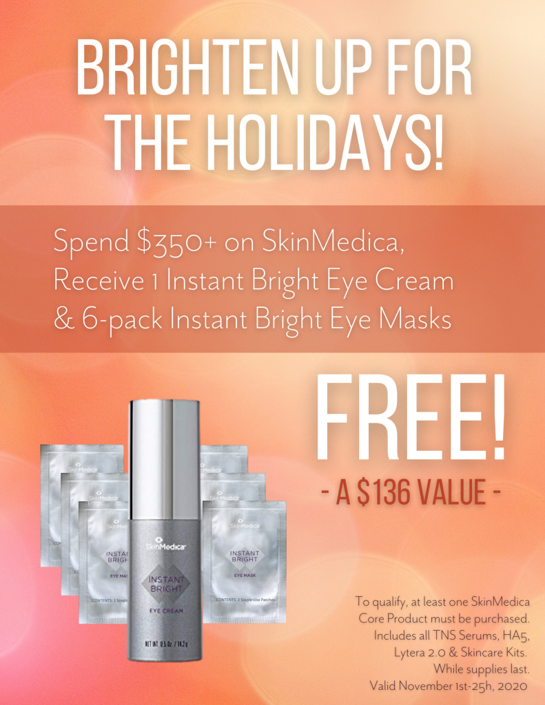 Med Spa Specials In Vero Beach White Orchid Spa   SkinMedica GWP 791x1024 